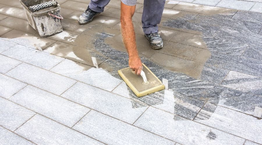 Expert tile roof repair services in Midland Park, NJ
